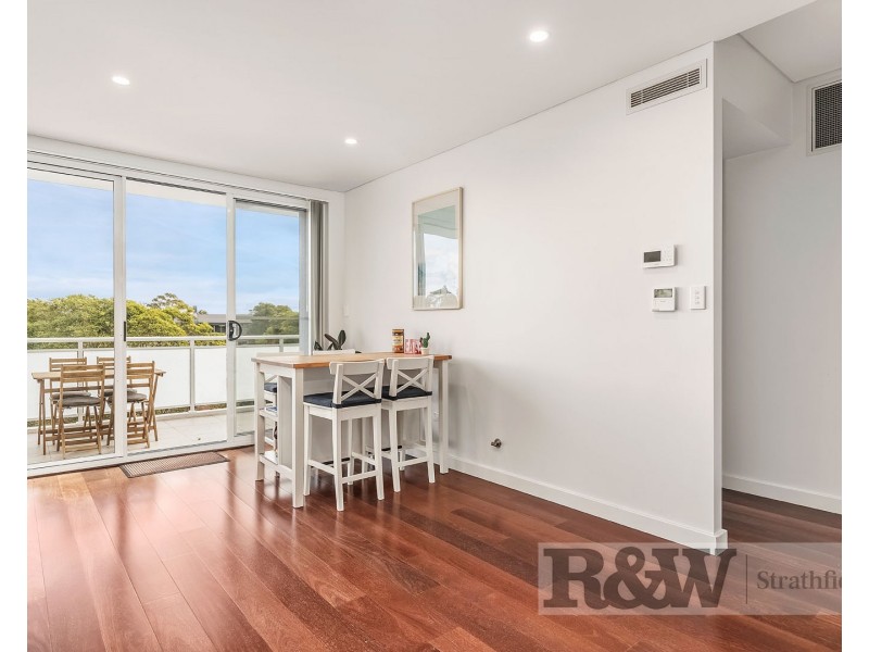7/20 HOMEBUSH ROAD, Strathfield NSW 2135