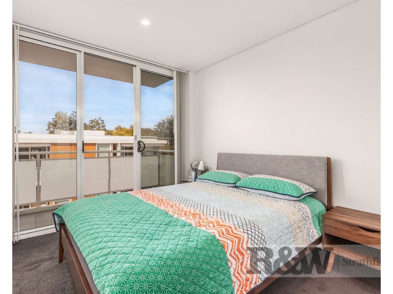 7/20 HOMEBUSH ROAD, Strathfield NSW 2135