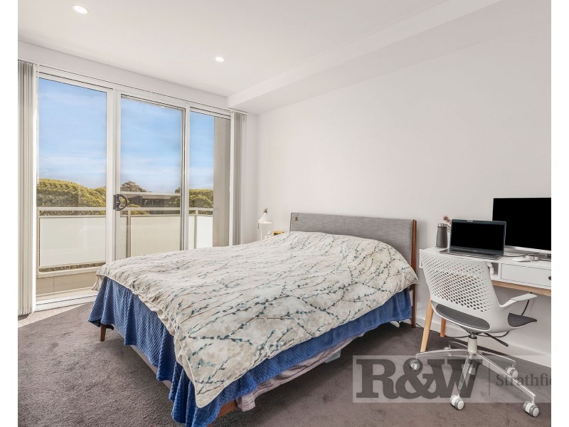 7/20 HOMEBUSH ROAD, Strathfield NSW 2135