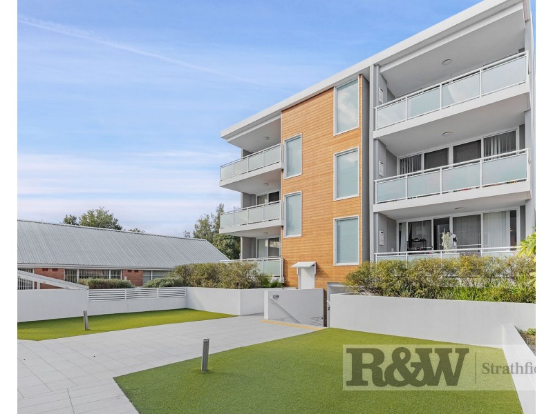 7/20 HOMEBUSH ROAD, Strathfield NSW 2135