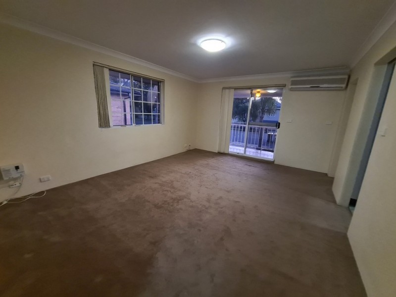 3/99 GRAHAM STREET, Berala NSW 2141