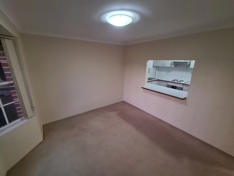 3/99 GRAHAM STREET, Berala NSW 2141