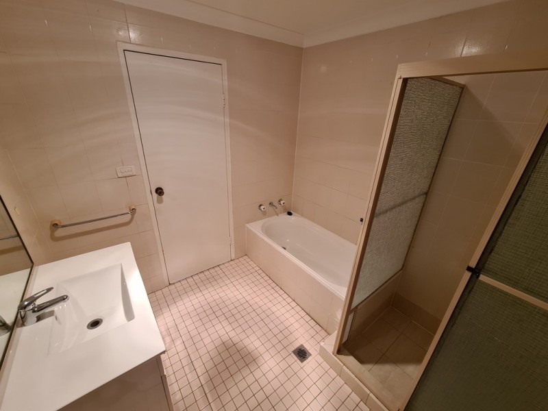 3/99 GRAHAM STREET, Berala NSW 2141