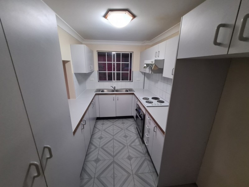 3/99 GRAHAM STREET, Berala NSW 2141