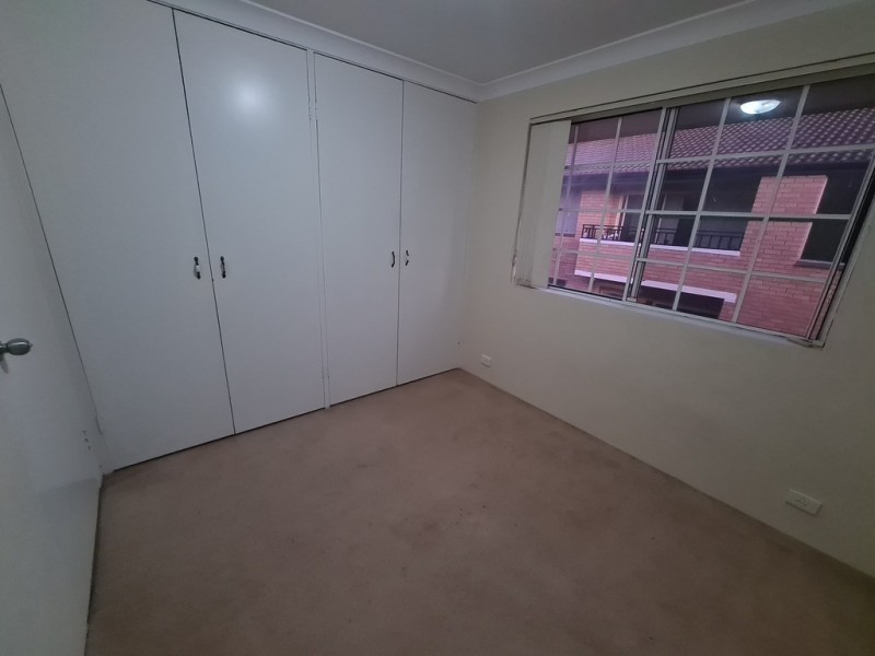 3/99 GRAHAM STREET, Berala NSW 2141