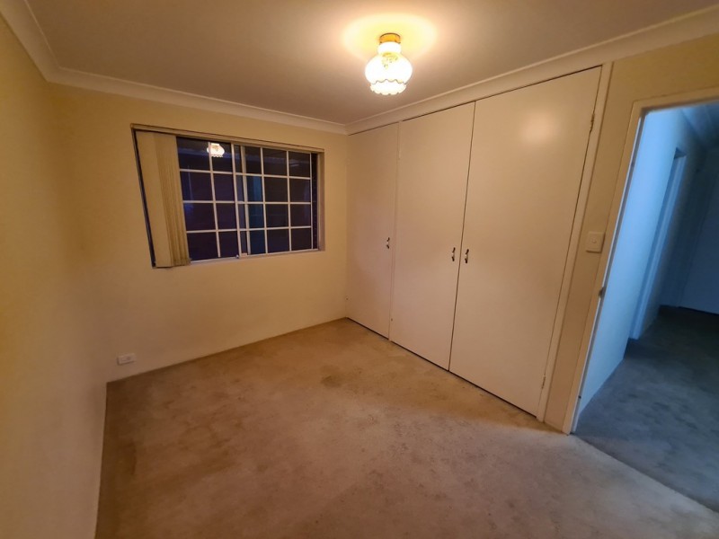 3/99 GRAHAM STREET, Berala NSW 2141