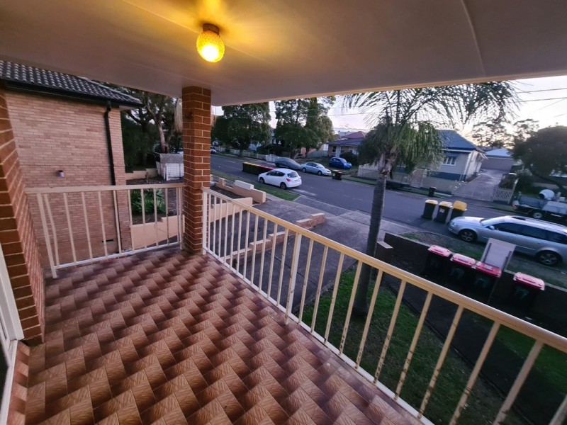 3/99 GRAHAM STREET, Berala NSW 2141