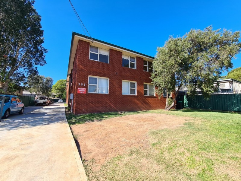 253 CONCORD ROAD, Concord West NSW 2138