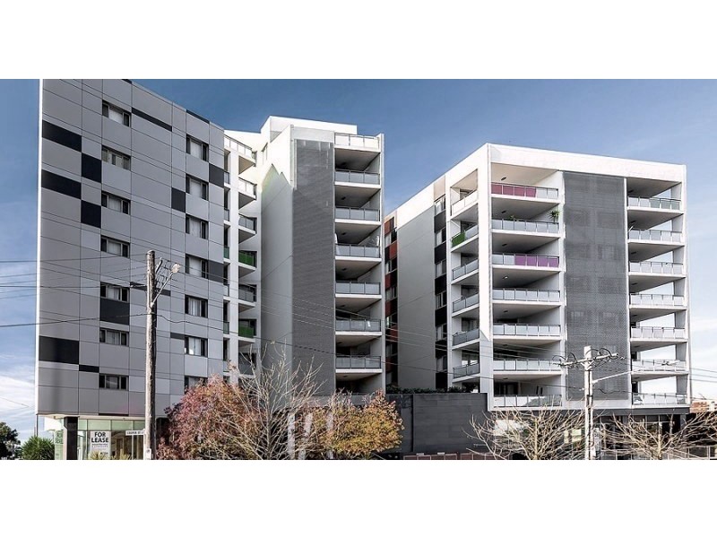 413/39 COOPER STREET, Strathfield NSW 2135