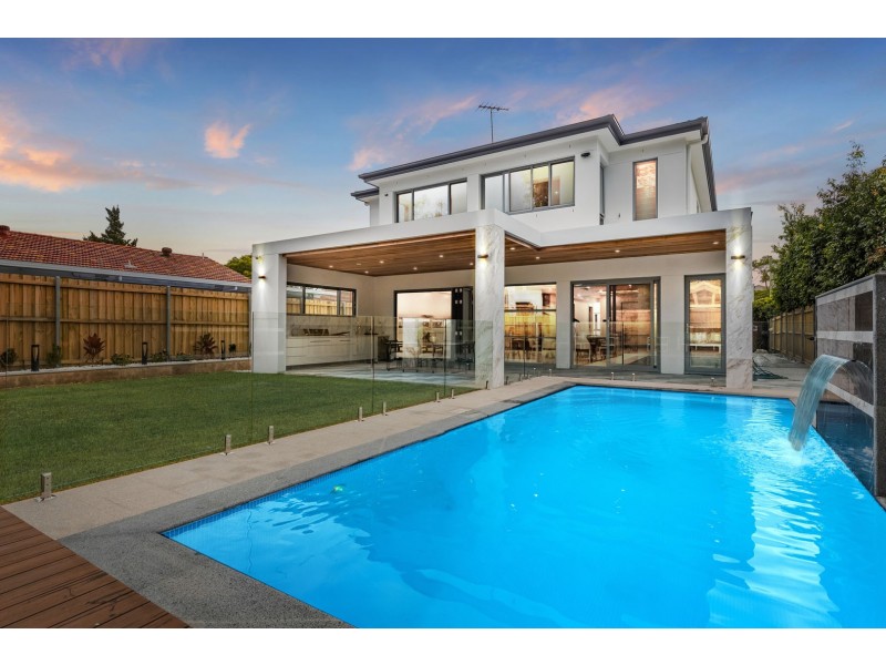 22 LLANDILO AVENUE, Strathfield NSW 2135