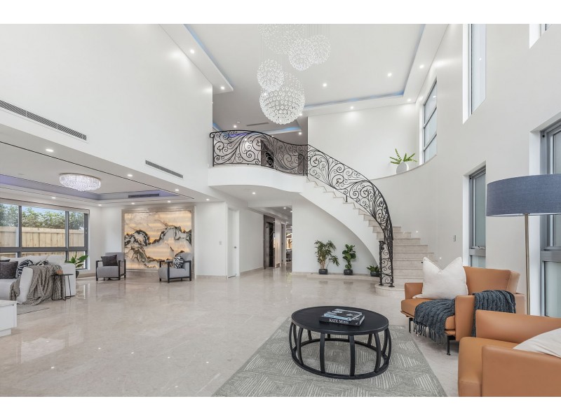 22 LLANDILO AVENUE, Strathfield NSW 2135