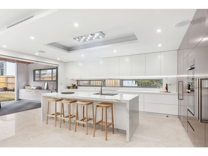 22 LLANDILO AVENUE, Strathfield NSW 2135