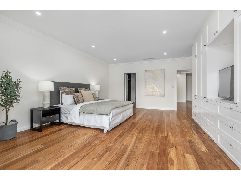 22 LLANDILO AVENUE, Strathfield NSW 2135