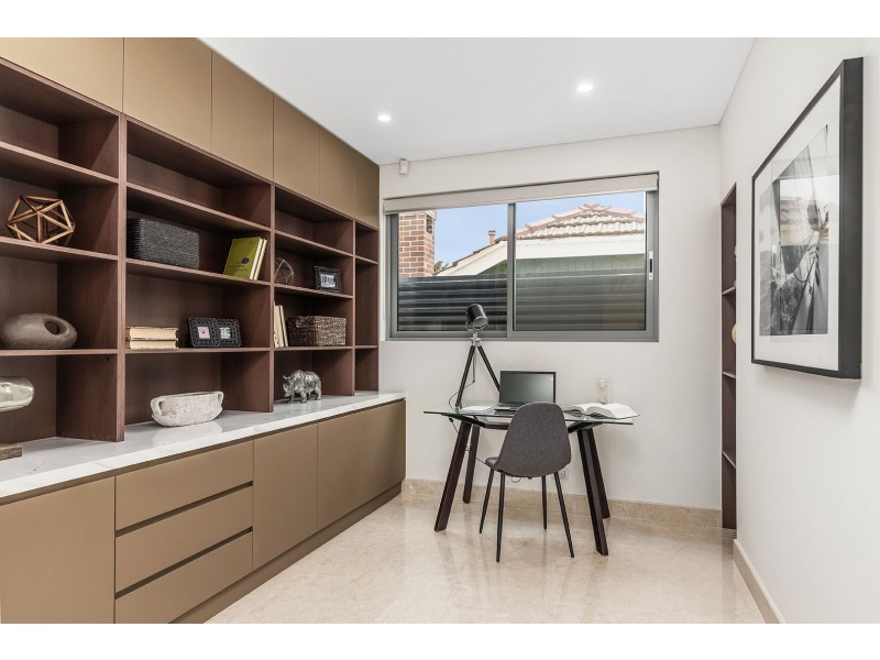 22 LLANDILO AVENUE, Strathfield NSW 2135