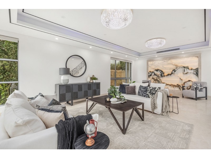 22 LLANDILO AVENUE, Strathfield NSW 2135
