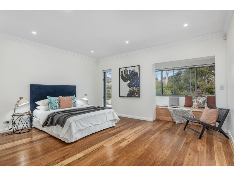 22 LLANDILO AVENUE, Strathfield NSW 2135