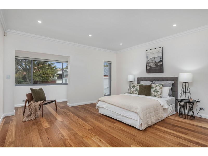 22 LLANDILO AVENUE, Strathfield NSW 2135