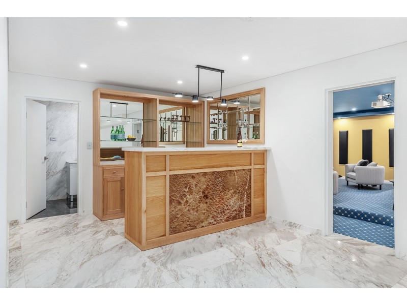 22 LLANDILO AVENUE, Strathfield NSW 2135