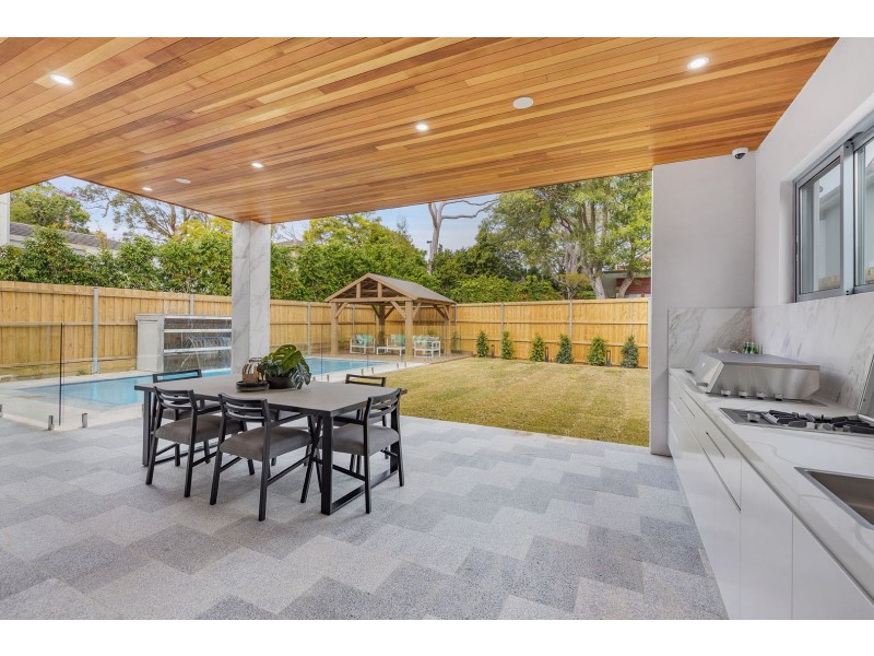22 LLANDILO AVENUE, Strathfield NSW 2135