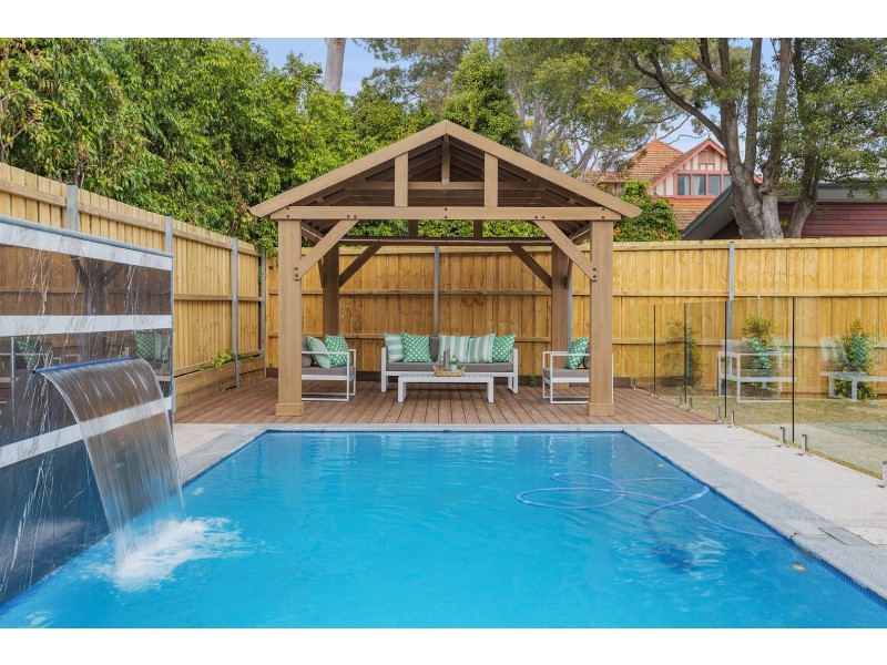 22 LLANDILO AVENUE, Strathfield NSW 2135