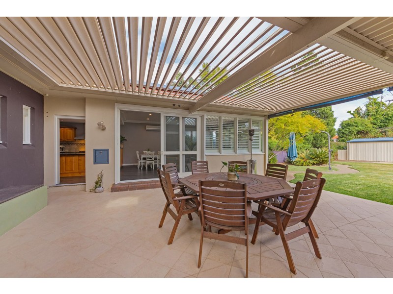 53 CHALMERS ROAD, Strathfield NSW 2135