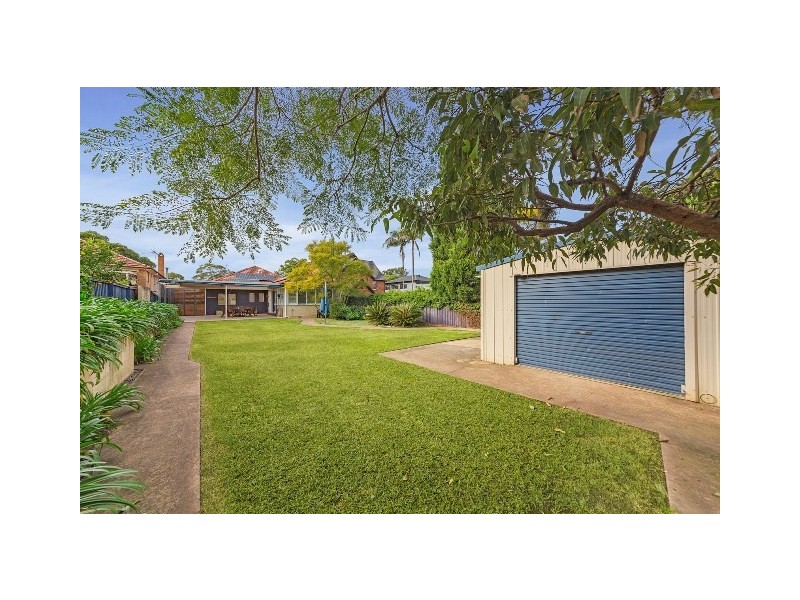 53 CHALMERS ROAD, Strathfield NSW 2135
