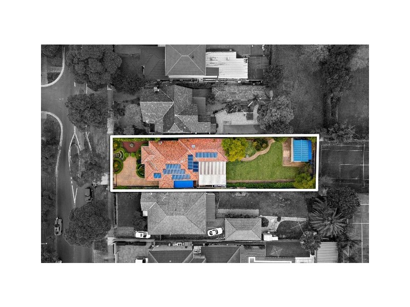 53 CHALMERS ROAD, Strathfield NSW 2135