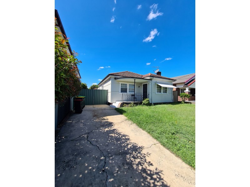 86 BOMBAY ST, Lidcombe NSW 2141