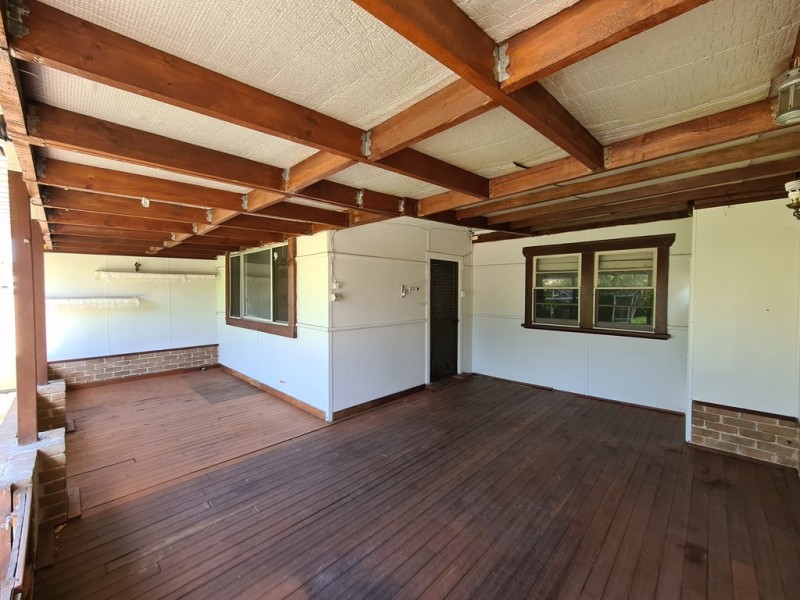 86 BOMBAY ST, Lidcombe NSW 2141