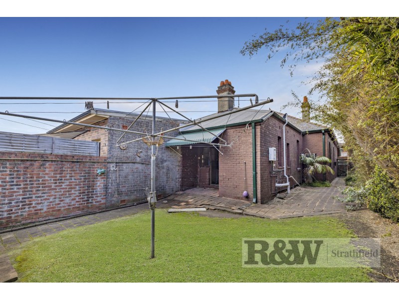 9 ANGELO STREET, Burwood NSW 2134