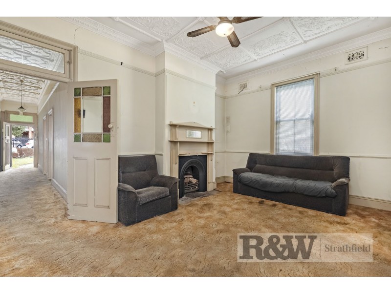 9 ANGELO STREET, Burwood NSW 2134