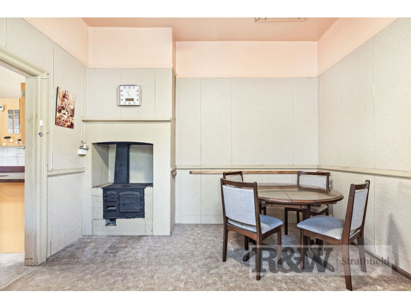 9 ANGELO STREET, Burwood NSW 2134