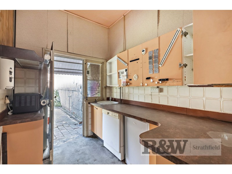 9 ANGELO STREET, Burwood NSW 2134