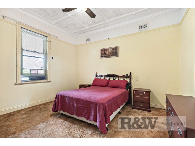 9 ANGELO STREET, Burwood NSW 2134