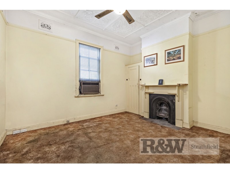 9 ANGELO STREET, Burwood NSW 2134