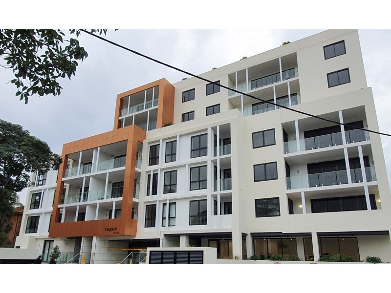 G.09/29-35 BURLINGTON ROAD, Homebush NSW 2140