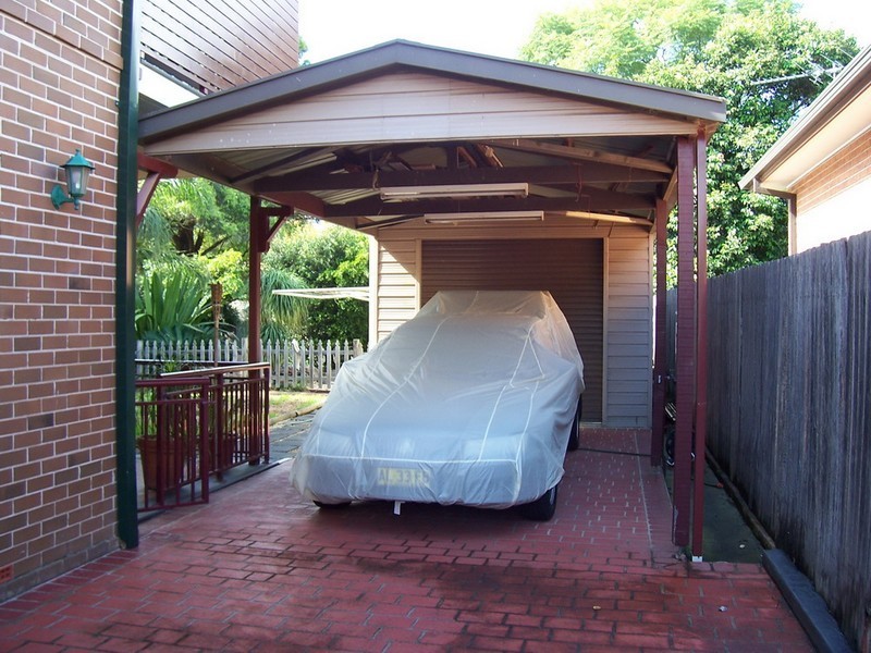 10 KILLOOLA STREET, Concord West NSW 2138