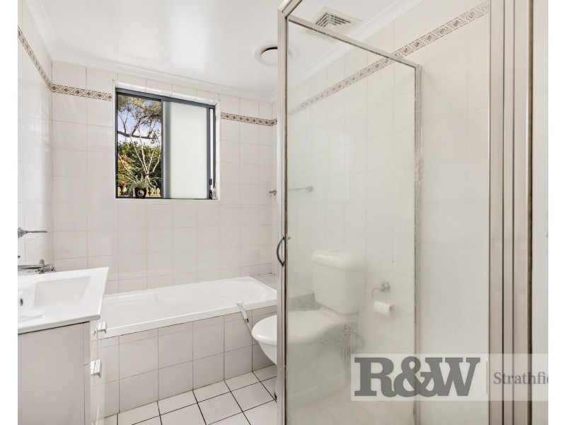 6/10 BELLEVERDE AVENUE, Strathfield NSW 2135