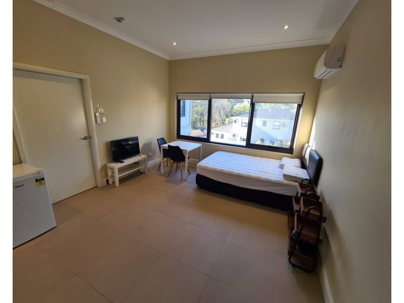 18/16 JERSEY ROAD, Strathfield NSW 2135