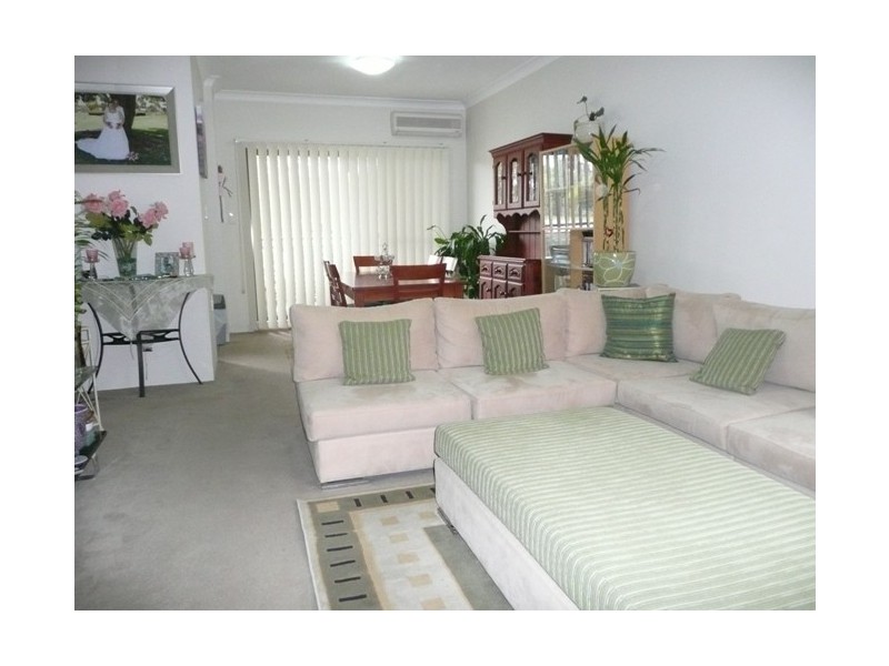 14/45-49 Eastbourne Road, Homebush West NSW 2140