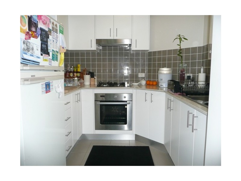 14/45-49 Eastbourne Road, Homebush West NSW 2140