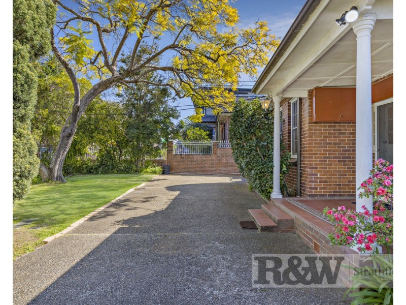 1 Strathfield Avenue, Strathfield NSW 2135