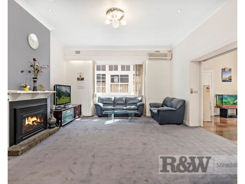 1 Strathfield Avenue, Strathfield NSW 2135