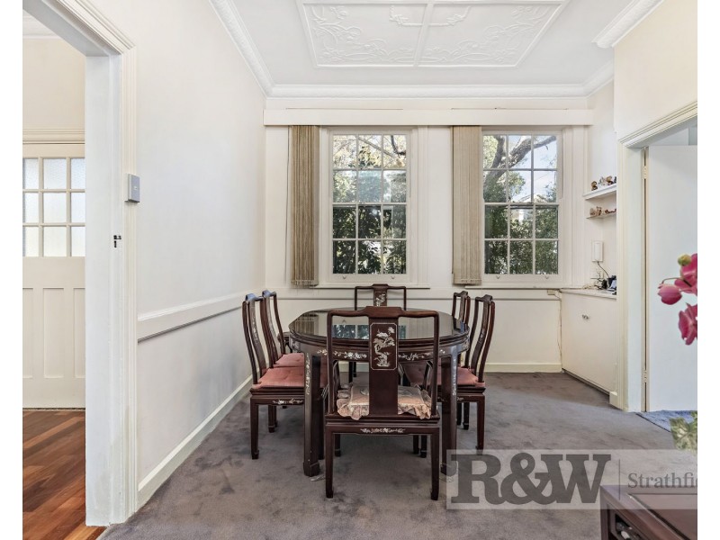 1 Strathfield Avenue, Strathfield NSW 2135
