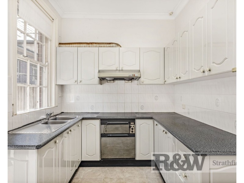 1 Strathfield Avenue, Strathfield NSW 2135