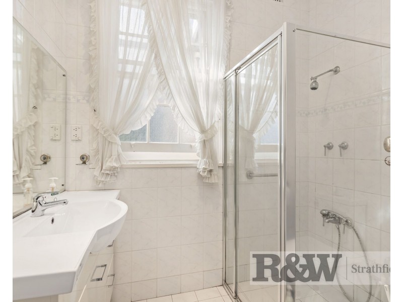 1 Strathfield Avenue, Strathfield NSW 2135