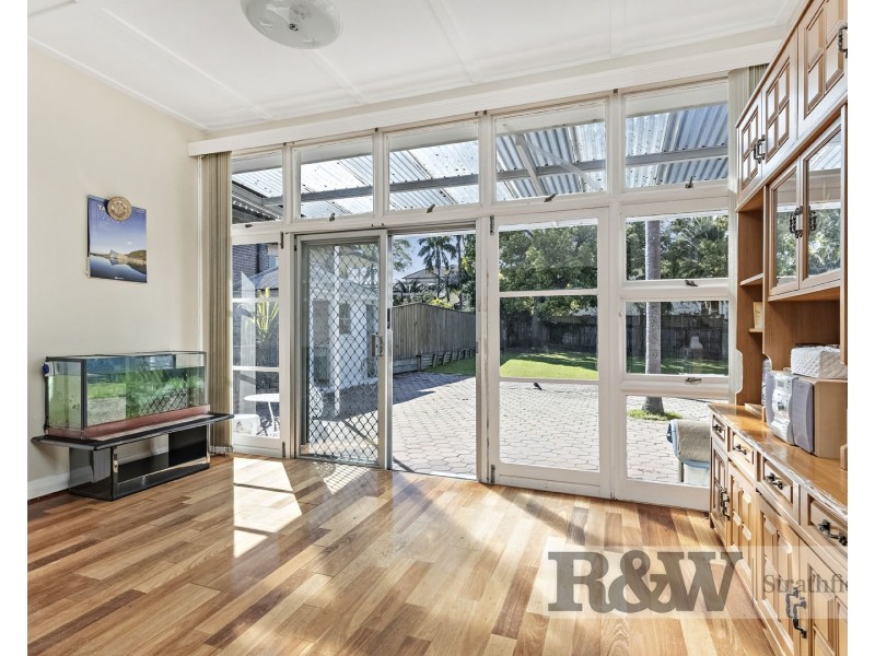 1 Strathfield Avenue, Strathfield NSW 2135