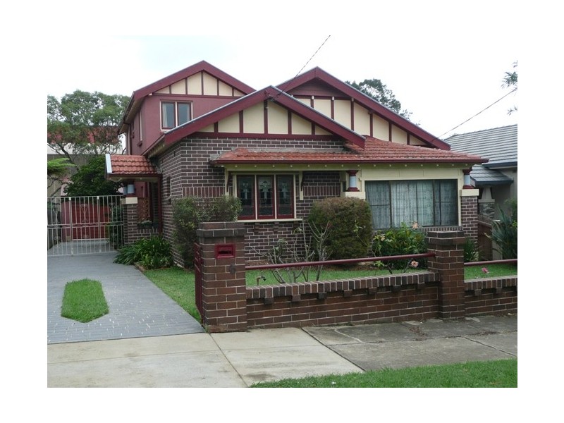 6 Llangollan Avenue, Enfield NSW 2136