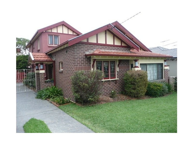 6 Llangollan Avenue, Enfield NSW 2136
