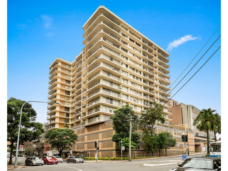 17d/30-34 CHURCHILL AVENUE, Strathfield NSW 2135